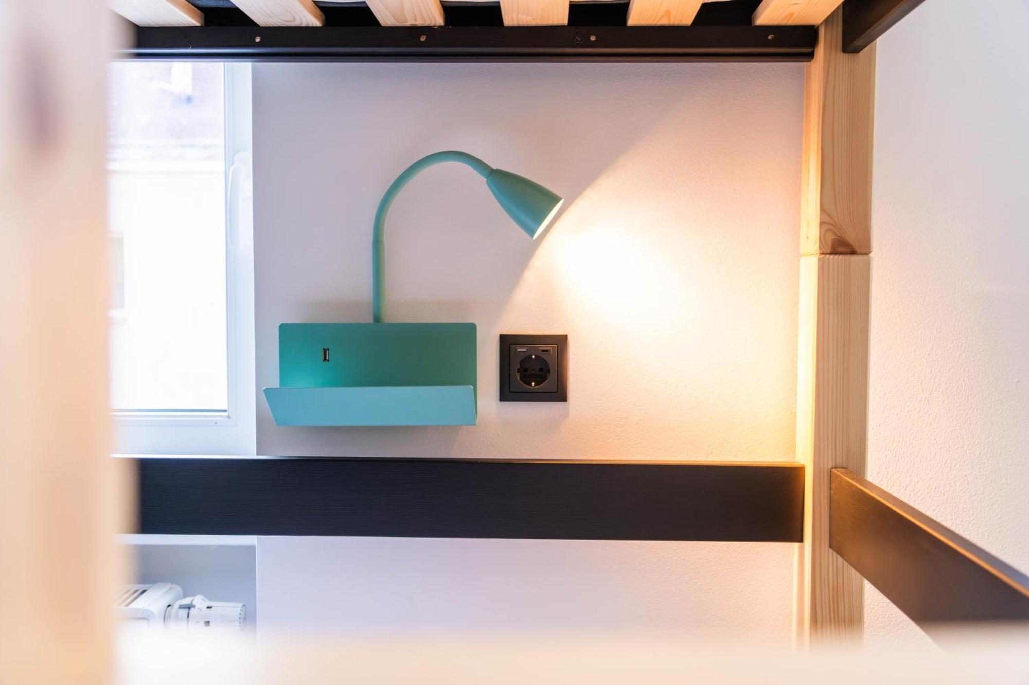 Myflat - Bright Apartment Near Central Station Wien Eksteriør bilde