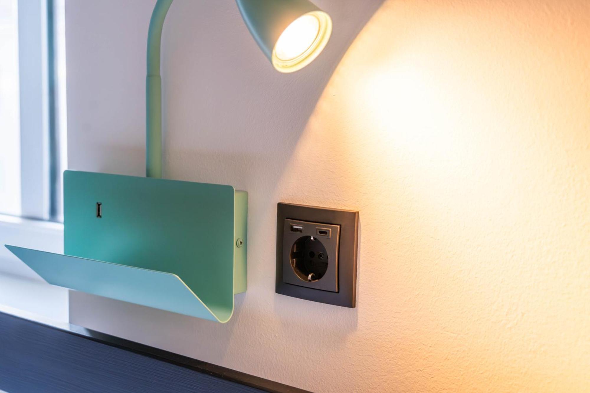 Myflat - Bright Apartment Near Central Station Wien Eksteriør bilde