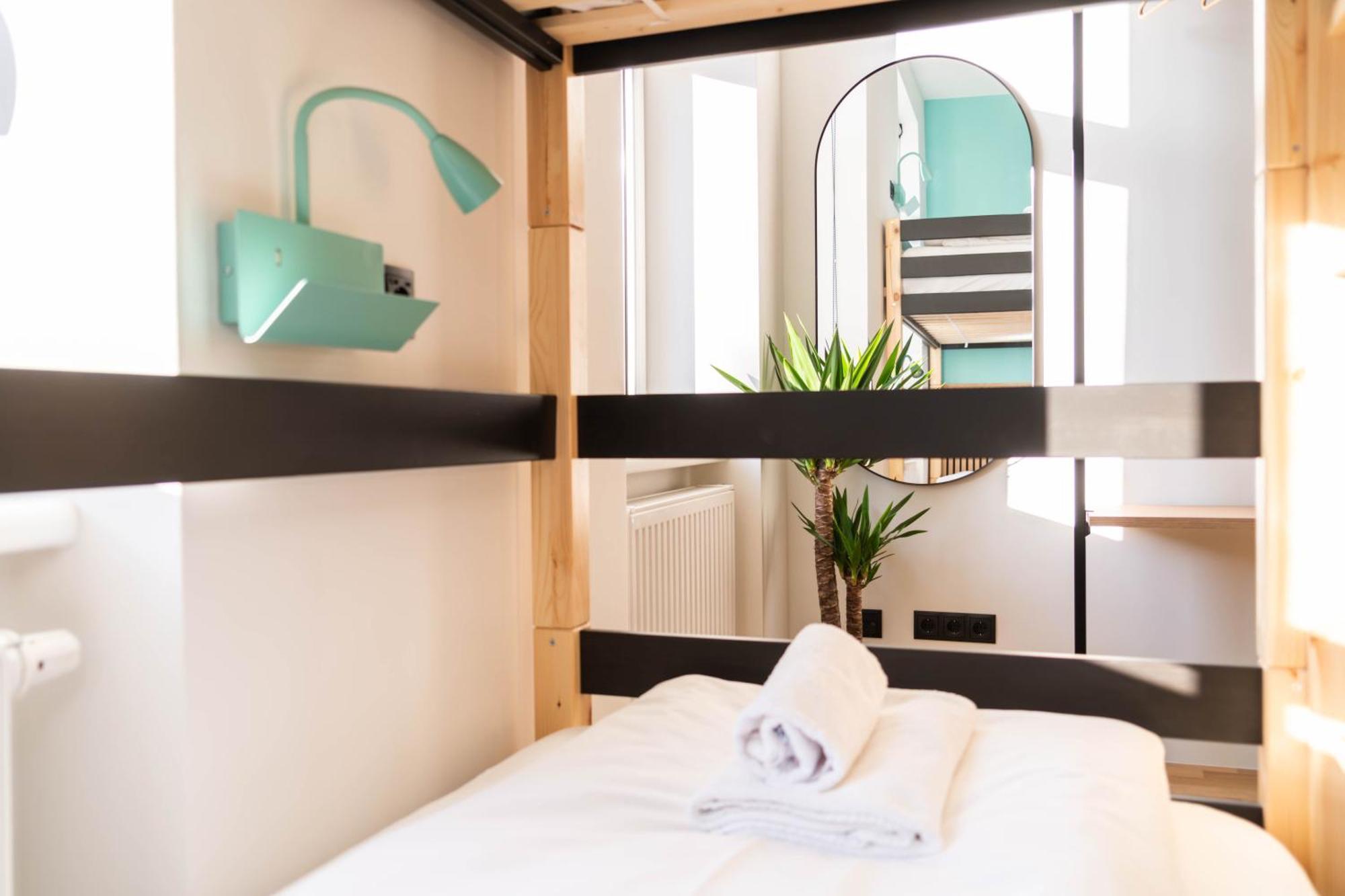 Myflat - Bright Apartment Near Central Station Wien Eksteriør bilde