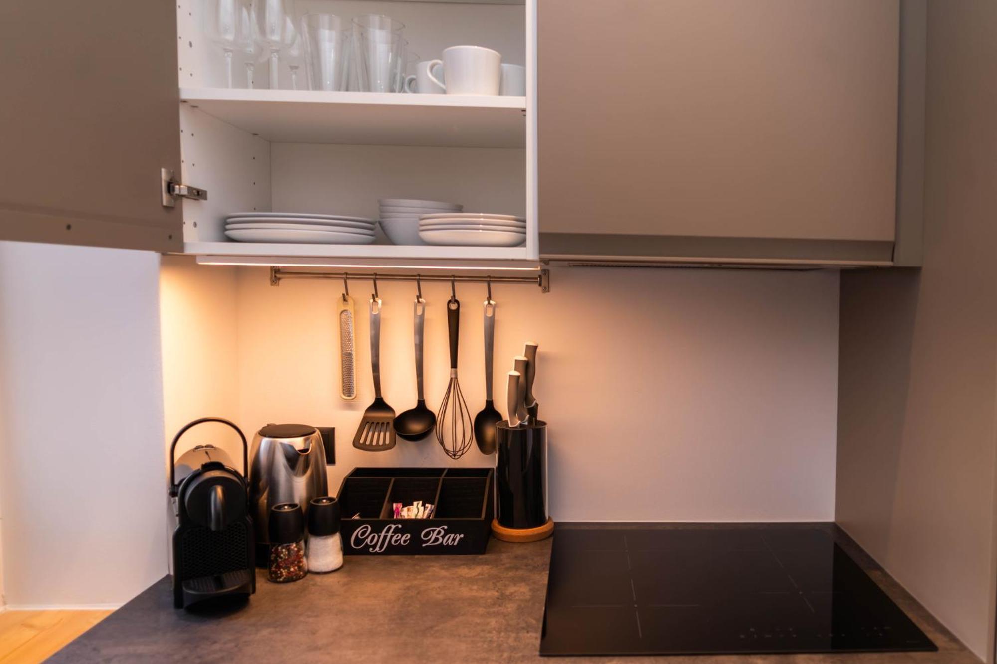 Myflat - Bright Apartment Near Central Station Wien Eksteriør bilde